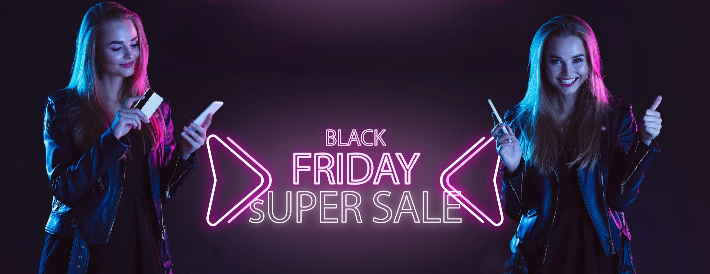 Are You Black Friday Ready?